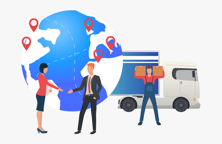 Commitment to Logistics Solutions