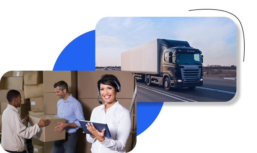 Commitment to Logistics Solutions