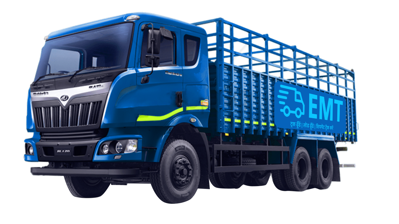 Truck